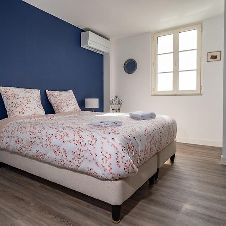 L'Auberge Du Croissant Рошкорбон Екстериор снимка