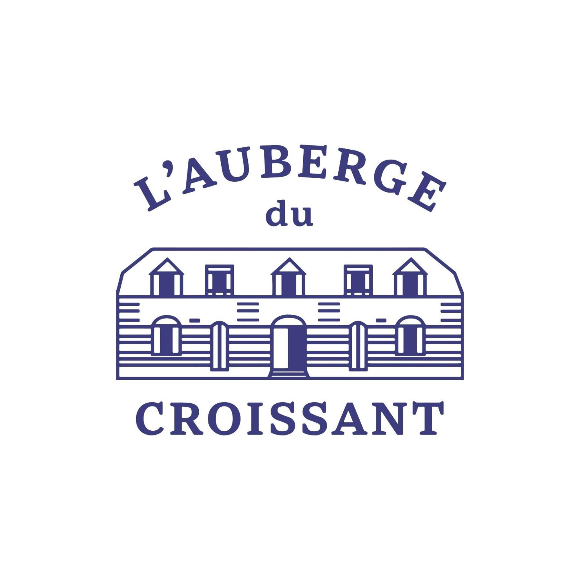 L'Auberge Du Croissant Рошкорбон Екстериор снимка
